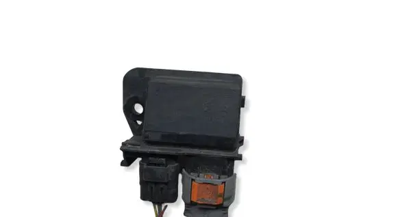 Citroen DS4 Heater blower motor/fan resistor 9673999880