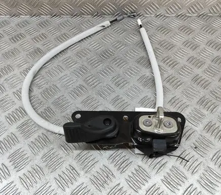 Opel Combo E Other interior part 9818171480
