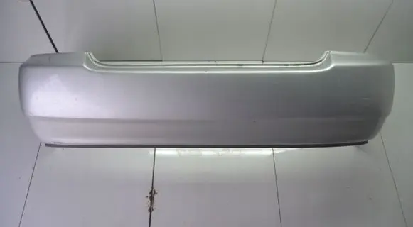 Toyota Corolla E120 E130 Rear bumper e12000000