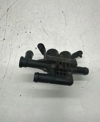 BMW 7 F01 F02 F03 F04 Coolant heater control valve 9119164 1147412200 120202