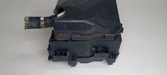 Honda CR-V Fuse box set