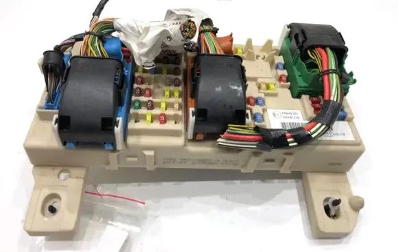 Ford Kuga I Other control units/modules 7M5T14A073JG
