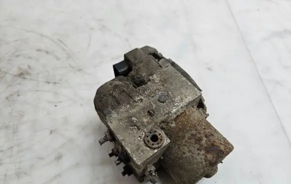 Fiat Ducato ABS Pump 0273004423