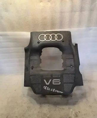 Audi A8 S8 D2 4D Engine cover (trim) 078103927P