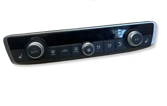 Audi A3 S3 8V Climate control unit 8V0820043AF