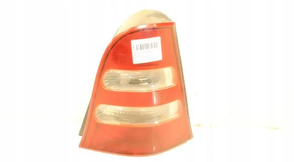 Mercedes-Benz A W168 Rear/tail lights