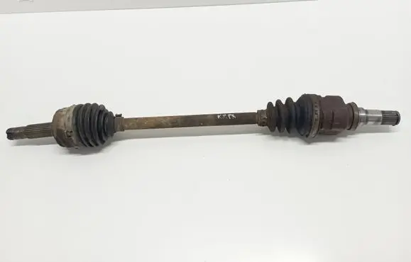 Citroen C1 Front driveshaft