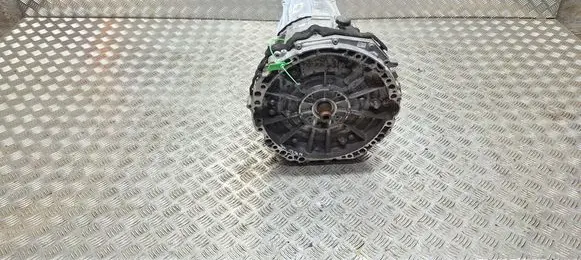 Mercedes-Benz E W213 Automatic gearbox S25147080 2132707801 725007