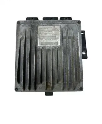 Renault Megane II Engine control unit/module 8200334419 R0410B024C