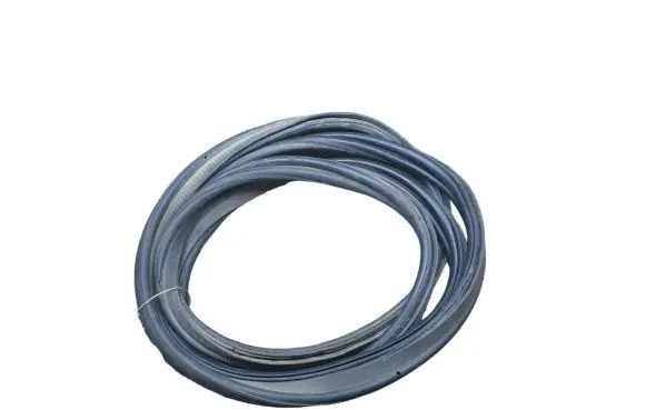 Peugeot Partner Trunk rubber seal (body) 