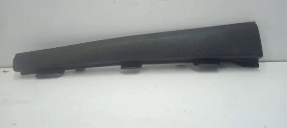 Porsche Macan (95B) (A) pillar trim 95B868240