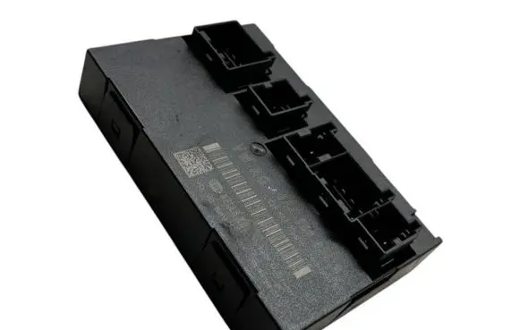 Volkswagen PASSAT B7 Comfort/convenience module 3AA959433B 5DK00906461 S0638H043
