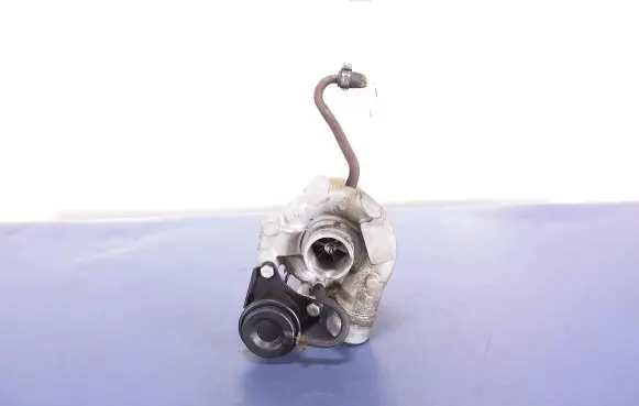 Citroen Jumper Turbo system vacuum part 49377-07050