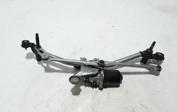 Peugeot 2008 II Front wiper linkage 9824784980