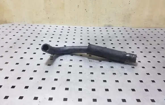 Hyundai ix35 Engine coolant pipe/hose 256502F000