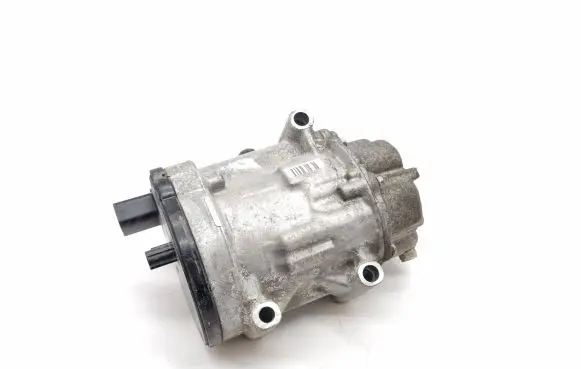 Toyota C-HR I Air conditioning (A/C) compressor (pump) 0424000371 11D45183