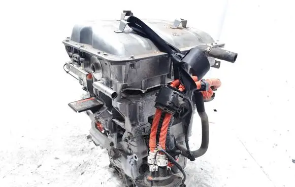 Nissan Leaf II (ZE1) Engine EM57
