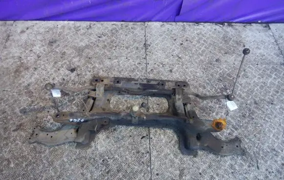 Citroen Berlingo Front subframe