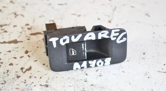 Volkswagen Touareg I Electric window control switch 7L6959851A