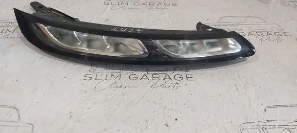 Citroen C4 Cactus LED Daytime headlight 9800910680