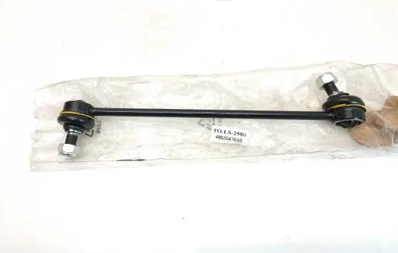 Toyota Avensis T250 Front anti-roll bar/stabilizer link 62417230