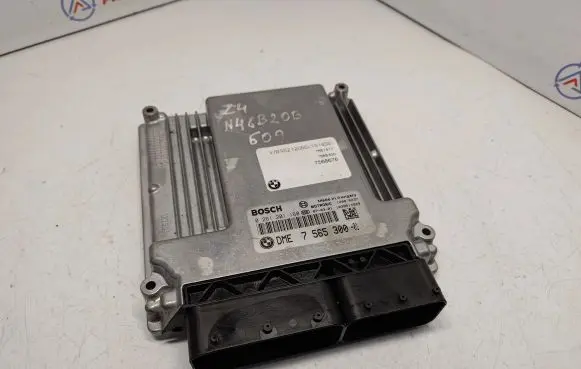 Engine control unit/module