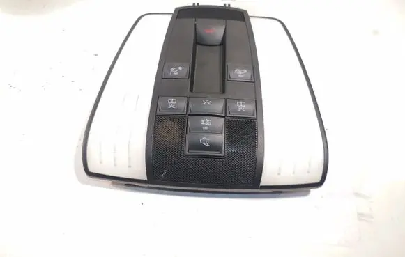 Mercedes-Benz E W212 Front seat light A2129005824 A0009054903