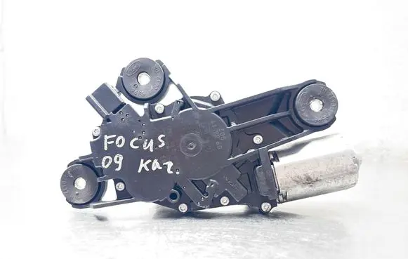 Ford Focus Rear window wiper motor 0390201875 3M51R17K441AF