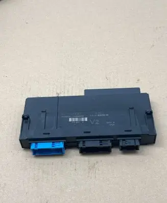 BMW 3 E90 E91 Comfort/convenience module 9252331 10681810