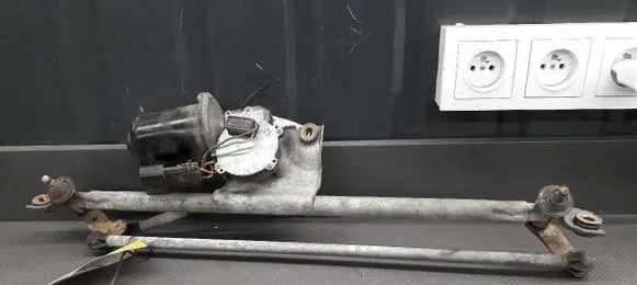 Opel Vectra B Front wiper linkage 22107719
