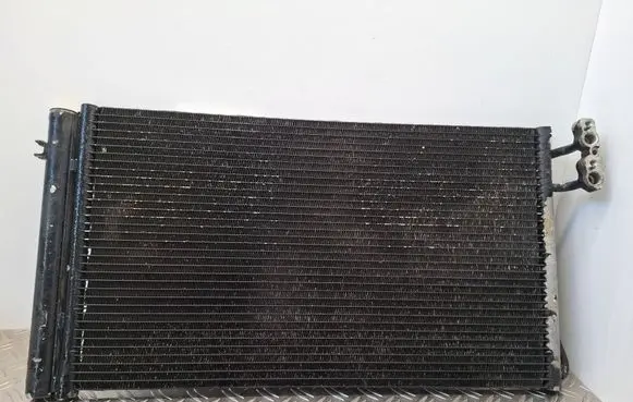 BMW 3 E90 E91 A/C cooling radiator (condenser) 3213311 11074810 6930039