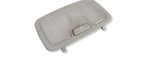 KIA Niro Rear seat light 92850G5000
