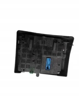 Fiat Bravo - Brava Other control units/modules 51838794