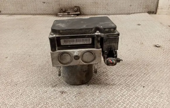 Subaru Legacy ABS Pump 5811914B125 476L4030105 0265800343