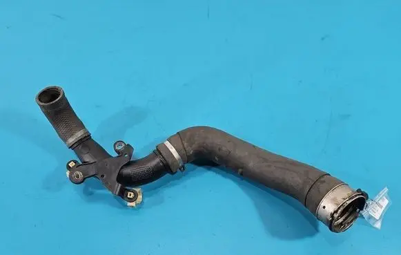 Renault Kadjar Intercooler hose/pipe 6671008 IMPRK1548012