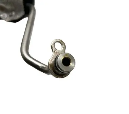 Audi Q3 F3 Turbo turbocharger oiling pipe/hose 06K145778AD