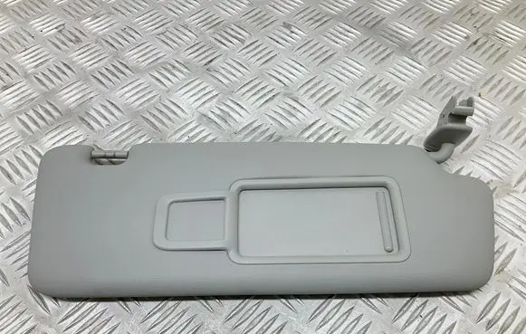 Audi Q3 8U Sun visor 8U0857552A 8K0857552
