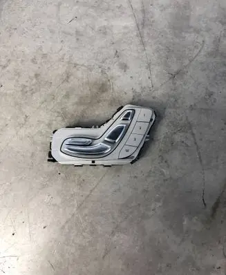 Mercedes-Benz E W213 Seat control switch A2139059803 2086906