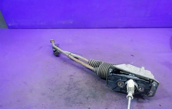 Audi A6 S6 C5 4B Lift Jack 8D0711025E