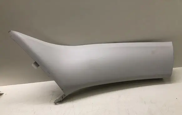 Jeep Renegade (A) pillar trim 735643412