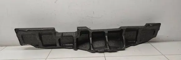 Citroen C3 Spare wheel section trim 9676769680
