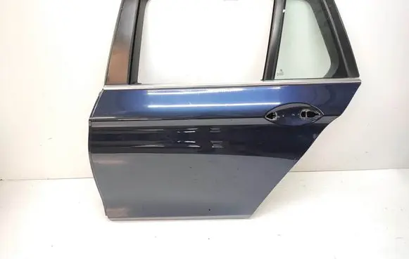BMW 5 F10 F11 Rear door
