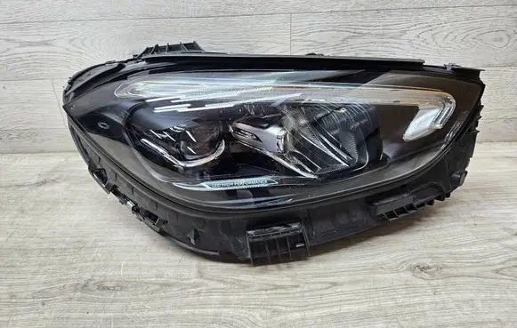 Mercedes-Benz C W206 Headlight/headlamp A2069066204