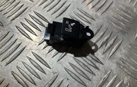 Land Rover Discovery Sport Seat control switch FK72-14B704-AA