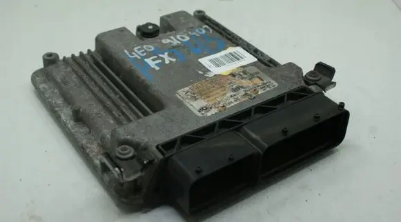 Audi A8 S8 D3 4E Wing mirror control module 4E0910409FX