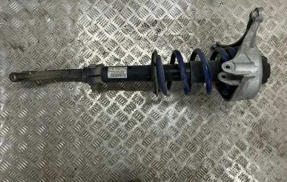 Audi Q5 SQ5 Front shock absorber with coil spring 8R0413031BD 8R0031BD E5407201