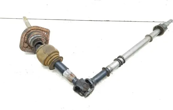 Ford Transit Steering column universal joint
