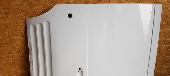 Ford Transit - Tourneo Connect Side sliding door 