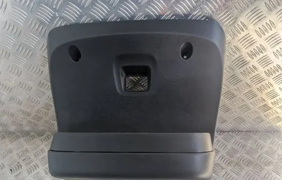 Citroen Jumper Cup holder front 1317808070