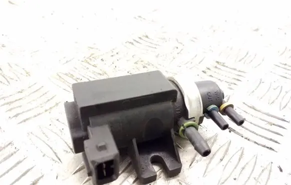 Land Rover Discovery Turbo solenoid valve 72190326 04T054